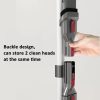 Vacuum Attachment Clip Holder For V6 V7 V8 V10 V11 V15 Cleaners - Image 4