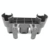 Universal Vacuum Cleaner Rack with 2 Adapters for Dyson V7 V8 V10 - Organize and Store Efficiently - Image 5
