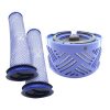 3-in-1 Rear Filter & 2 Pre-filters for Dyson V6 Vacuum - Accessories - Image 3
