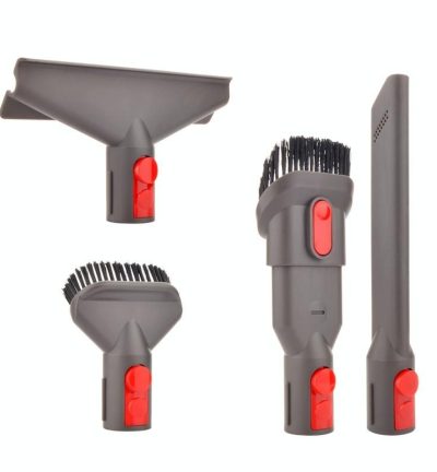 Complete Vacuum Cleaner Set for Dyson V7-v15
