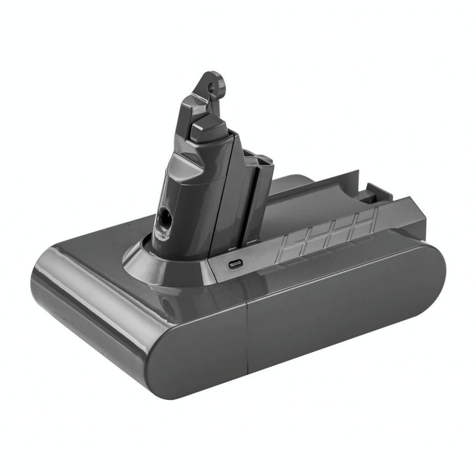 Extra Battery for Dyson V6 Handheld Vacuum - Replacement - 4.0Ah - Image 2