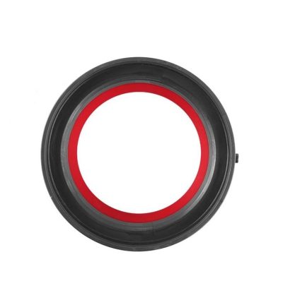 Vacuum Cleaner Dust Bin Sealing Ring for Dyson V10 V12 - Replacement Accessory