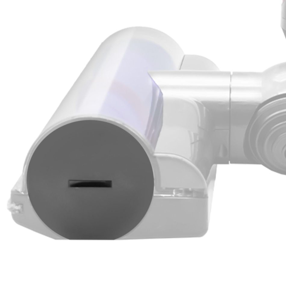 Vacuum Cleaner Brush Head End Cap for Dyson V8 / V10 / V11 / V15 - Image 7