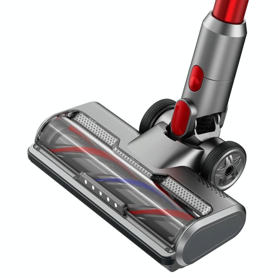 Carpet Floor Brush Head for Dyson V7 V8 V10 V11 Vacuum Cleaner - Image 3