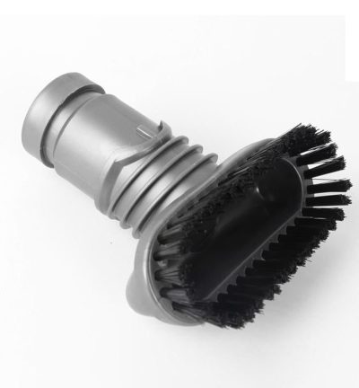 Round Brush Head for Dyson Vacuum Cleaner - Household Accessory
