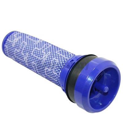 Reusable Pre-filter for Dyson Dc39 Vacuum - Hepa Compatible