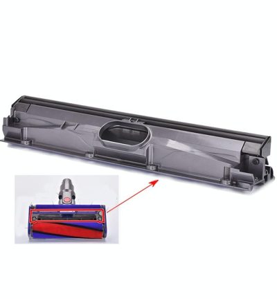 Plastic Cover for Dyson Floor Brush Roller Head
