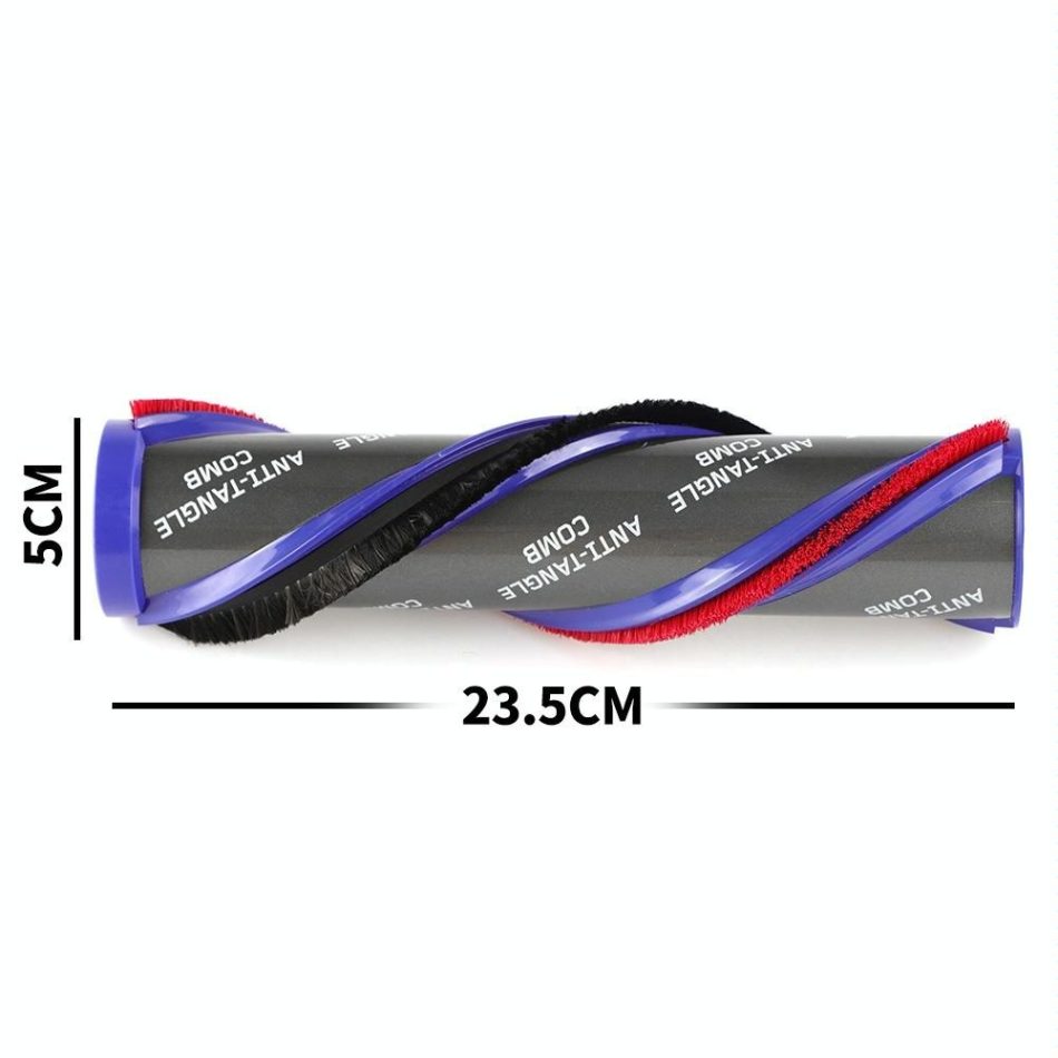 Anti-winding Suction Head Brush for Dyson V11 V15 Vacuum - Image 4