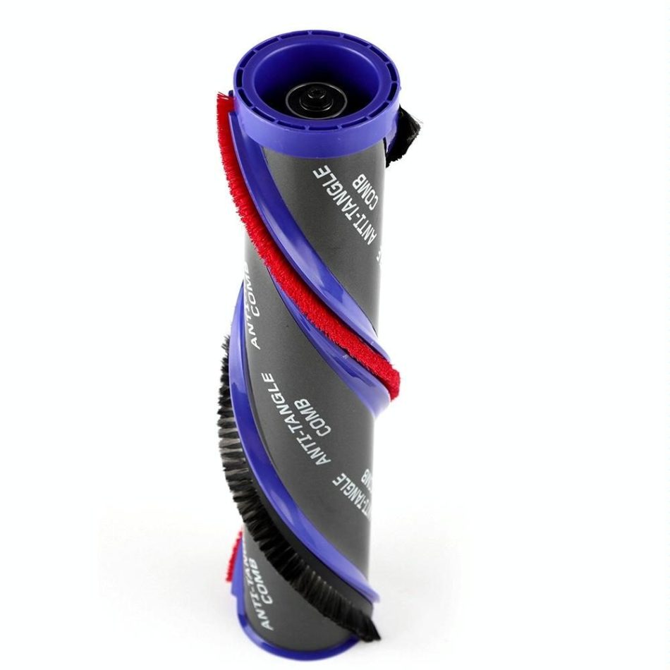 Anti-winding Suction Head Brush for Dyson V11 V15 Vacuum - Image 5