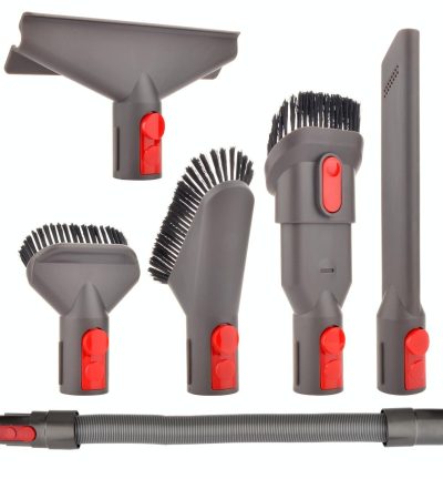 Vacuum Cleaner Hose Set for Dyson V7-v15