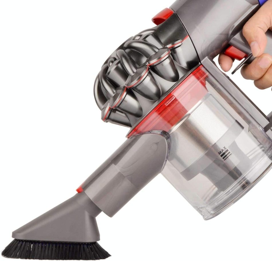 Vacuum Cleaner Hose Set for Dyson V7-v15 - Image 5
