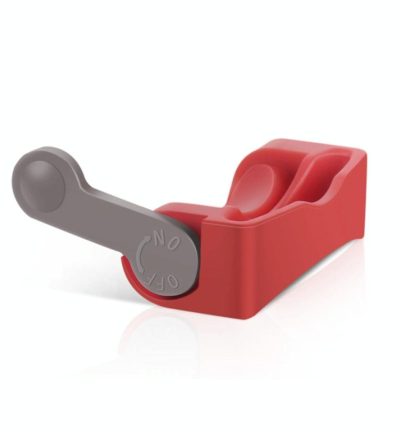 2-pack Trigger Lock for Dyson V6-v11 Power Buttons