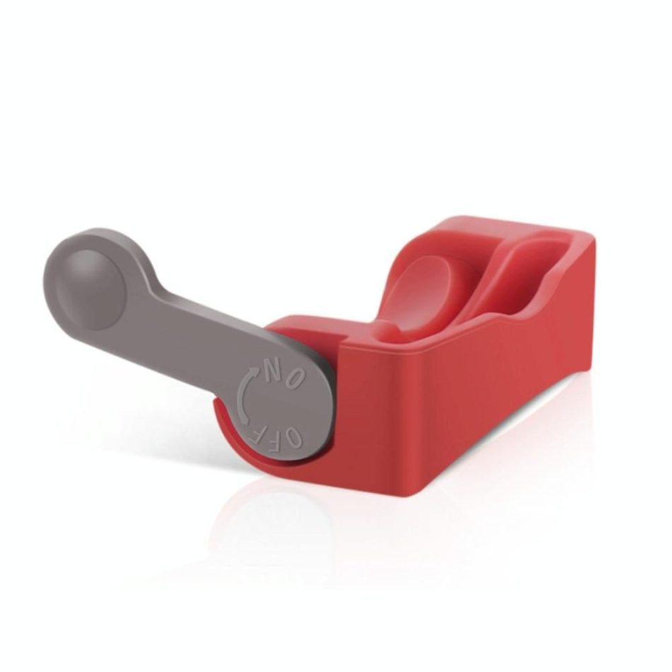 2-pack Trigger Lock for Dyson V6-v11 Power Buttons - Image 2