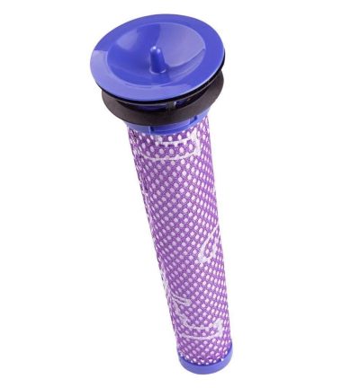 Reusable Filter for Dyson V6 V7 V8 Vacuum Cleaners