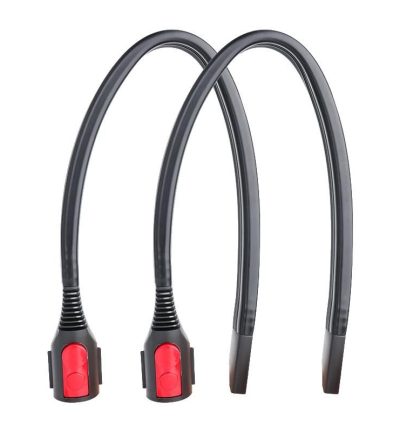 Bendable Long Suction Nozzle for Dyson V7 / V8 / V10 / V11 - 2 Pcs