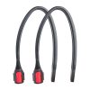 Bendable Long Suction Nozzle for Dyson V7 / V8 / V10 / V11 - 2 Pcs - Image 2