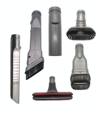 6-in-1 Replacement Brush Kit for Dyson Vacuum Cleaner