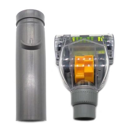 2-in-1 Handheld Anti-mite Suction Head Kit for Dyson V6 / Dc Vacuum