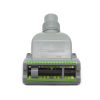 2-in-1 Handheld Anti-mite Suction Head Kit for Dyson V6 / Dc Vacuum - Image 4