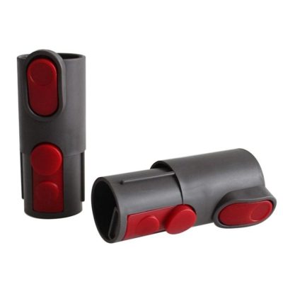 2-pack Vacuum Adapter for Dyson V7 V8 V10 - Compatible with Multiple Models