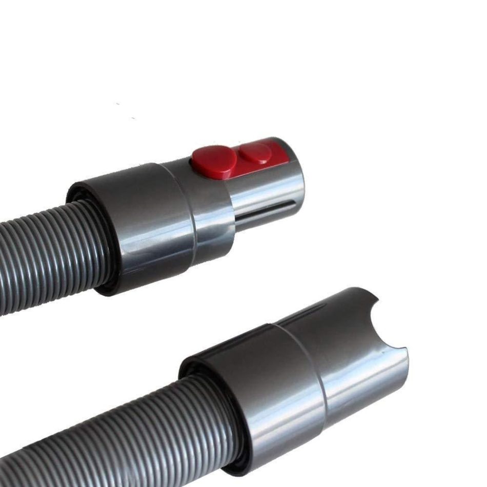 Upgrade your Dyson Vacuum with a Longer Hose - Image 5