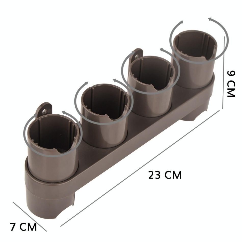 Universal Vacuum Cleaner Attachments for Dyson V7-v15 - Image 4