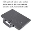15.4 Inch Laptop Bag & Power Bag - Protective Tote For Macbook Pro In Khaki - Image 5