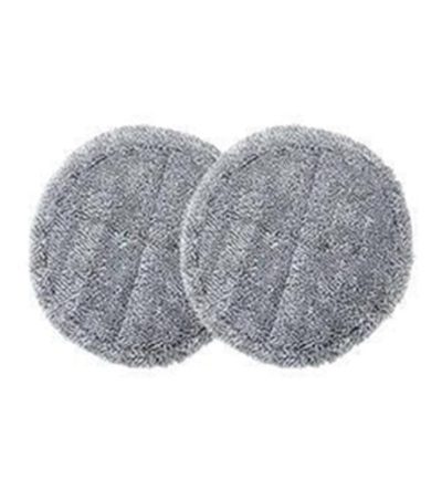 2-pack Mop Cleaning Cloths for Dyson X001 Mop Head