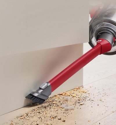 Ultra Narrow Crevice Brush Tool For V7 V15 Vacuum Cleaners