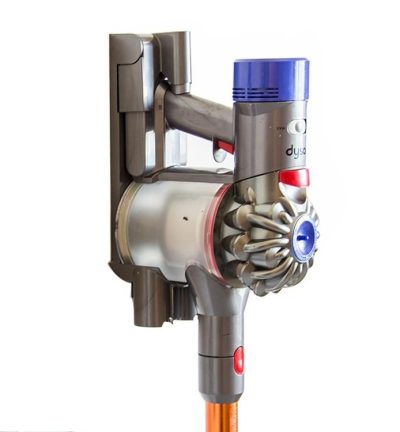Wall-mounted Charging Hanger for Dyson V7 V8 Vacuum