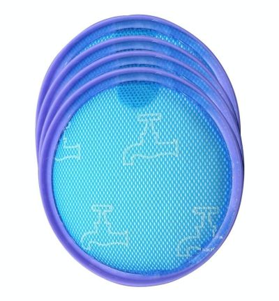 4-pack Pre-filter Core for Dyson Vacuum Cleaner