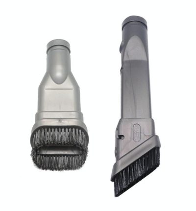 2-pack Replacement Stiff Brushes for Dyson Vacuum