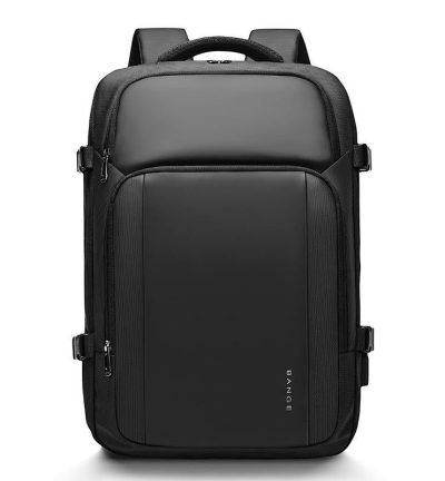 Business Backpack - Waterproof Compact Design