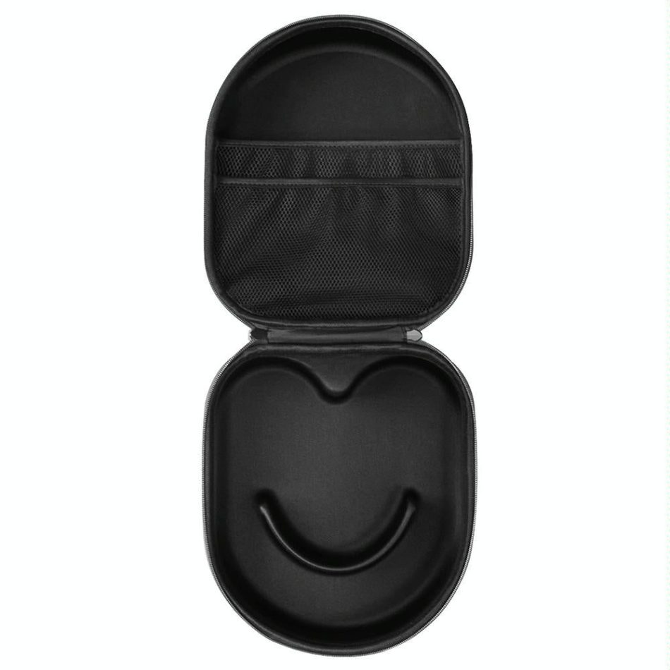 Portable Shockproof Bag for Dyson Air Purification Headset - Black - Image 3
