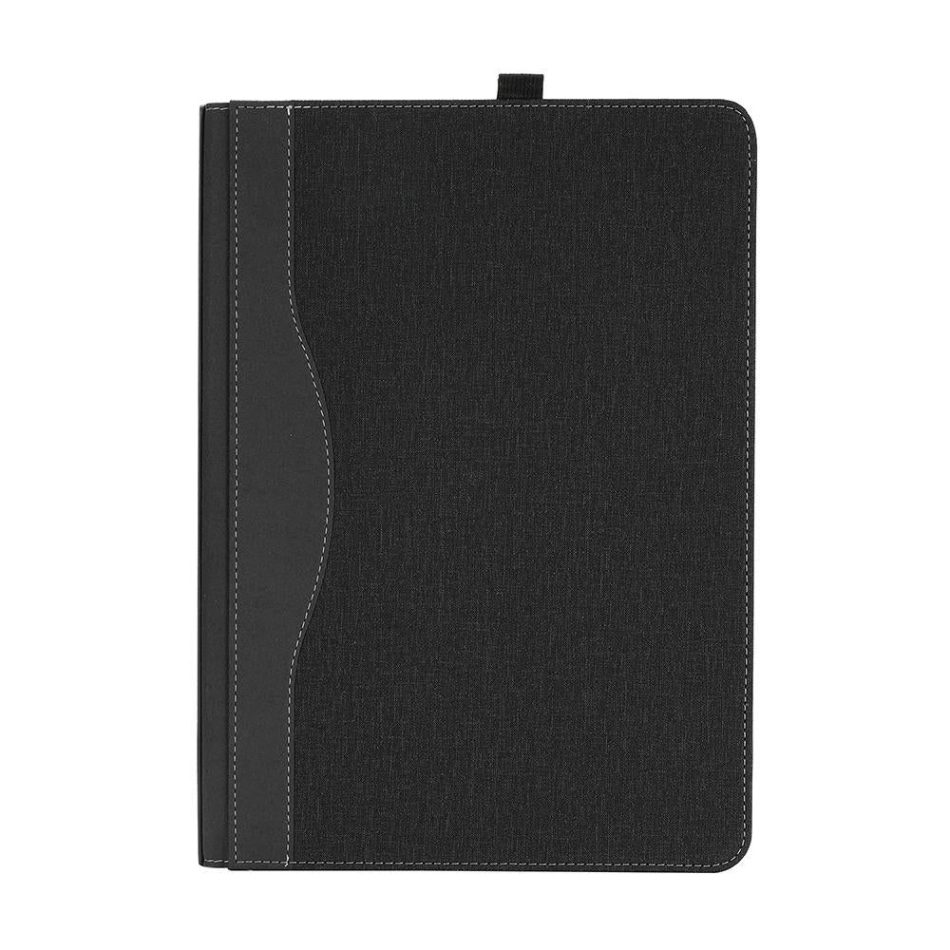 Surface Laptop Studio Protective Case - Anti-drop & All-inclusive - Black