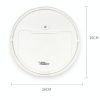 3-in-1 Smart Vacuum Cleaner Robot - Rechargeable Multifunctional Dry / Wet - Black - Image 9