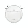 3-in-1 Smart Vacuum Cleaner Robot - Rechargeable Multifunctional Dry / Wet - Black - Image 11