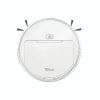 3-in-1 Smart Vacuum Cleaner Robot - Rechargeable Multifunctional Dry / Wet - Black - Image 12