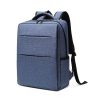 Multifunctional Laptop Backpack in Oxford Cloth - Cxs-605 - Black - Image 10