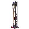 Wall-mounted Vacuum Cleaner Holder for Dyson V6 V7 V8 V10 - no Drilling Needed - Image 2