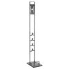 Wall-mounted Vacuum Cleaner Holder for Dyson V6 V7 V8 V10 - no Drilling Needed - Image 3