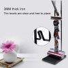 Wall-mounted Vacuum Cleaner Holder for Dyson V6 V7 V8 V10 - no Drilling Needed - Image 6
