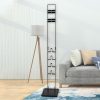 Wall-mounted Vacuum Cleaner Holder for Dyson V6 V7 V8 V10 - no Drilling Needed - Image 8