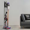 Wall-mounted Vacuum Cleaner Holder for Dyson V6 V7 V8 V10 - no Drilling Needed - Image 9
