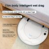 Smart Household Vacuum Cleaner - 1800pa Suction - Ca0380B - Image 7