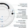 Smart Household Vacuum Cleaner - 1800pa Suction - Ca0380B - Image 9