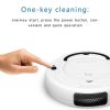 Smart Household Vacuum Cleaner - 1800pa Suction - Ca0380B - Image 10