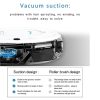 Smart Household Vacuum Cleaner - 1800pa Suction - Ca0380B - Image 12