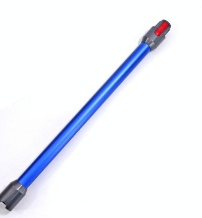 Metal Straight Pipe Extension for Dyson V7 / V8 / V10 / V11 Vacuum - Blue