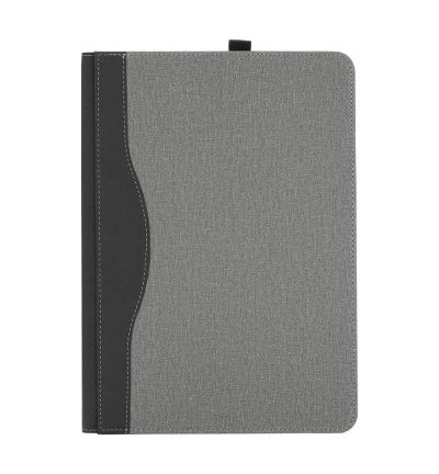 Surface Laptop Studio Protective Case - Anti-drop & All-inclusive - Light Gray